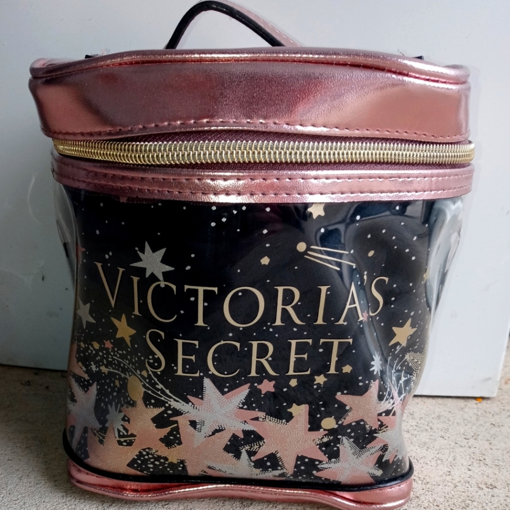 Makeup bag